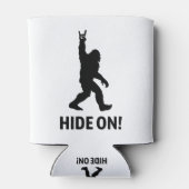 Bigfoot Dosenkühler (Rückseite)