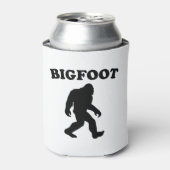 Bigfoot Dosenkühler (Kanne Vorderseite)