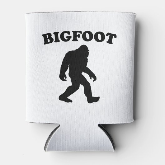 Bigfoot Dosenkühler (Vorderseite)