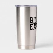 Bigfoot Expert Thermobecher (Rechts)