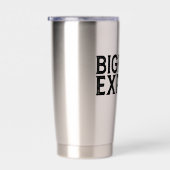 Bigfoot Experte Thermobecher (Rechts)