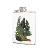 Bigfoot Flachmann (Links)