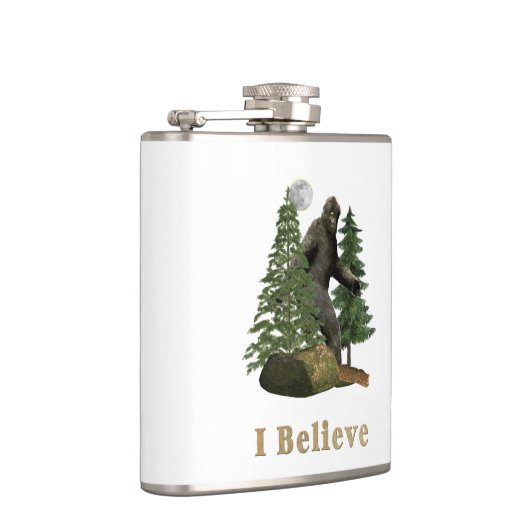 Bigfoot Flachmann (Rechts)