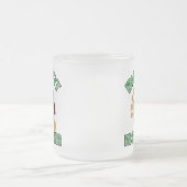 Bigfoot-Forscher Mattglastasse (Mittel)