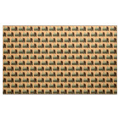 Bigfoot-Gewebe Stoff (Yard (91,4 cm))