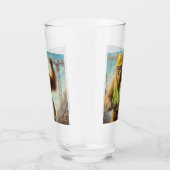 Bigfoot Glas (Rechts)