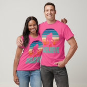 Bigfoot Glaube T-Shirt (Unisex)