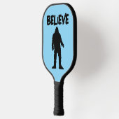 BIGFOOT GLAUBEN PICKLEBALL PADDDLE SCHLÄGER (Links)