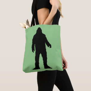 BIGFOOT GREEN BAG PURSE TASCHE