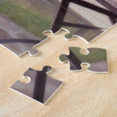 Bigfoot Grilling Burgers Puzzle (Seite)