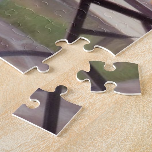 Bigfoot Grilling Burgers Puzzle (Seite)