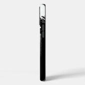 Bigfoot Hide and Seek Champion Case-Mate iPhone Hülle (Rückseite / Links)