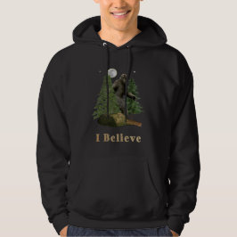 Bigfoot Hoodie