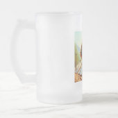 Bigfoot Installation von Solarmodulen Mattglas Bierglas (Links)