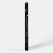 Bigfoot iPhone Hülle (Rechte Seite)