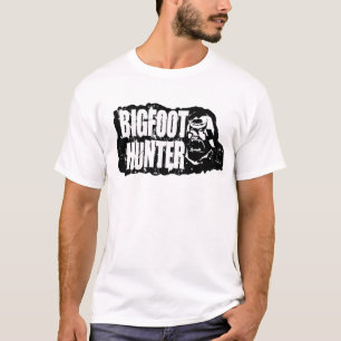 BIGFOOT-JÄGER T-Shirt