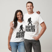 BIGFOOT JÄGER T-Shirt (Unisex)