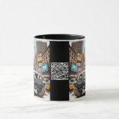 ☕ BIGFOOT JEEP TAKEOVER - NYC EDITION TASSE 🗽 (Zentrum)