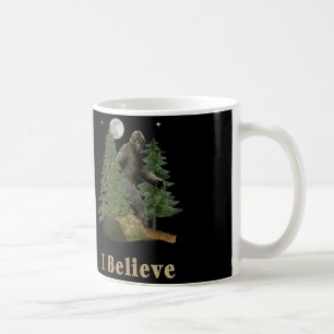 Bigfoot Kaffeetasse