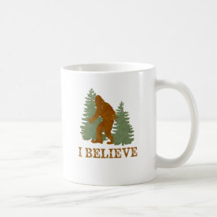 Bigfoot Kaffeetasse