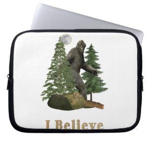 Bigfoot Laptopschutzhülle