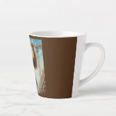 Bigfoot Milchtasse (Rechts)