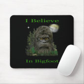 Bigfoot Mousepad (Mit Mouse)