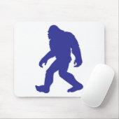 Bigfoot Mousepad (Mit Mouse)