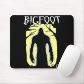 Bigfoot Mousepad (Mit Mouse)