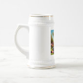 Bigfoot Moving Bierglas (Links)