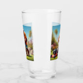 Bigfoot Moving Glas (Links)