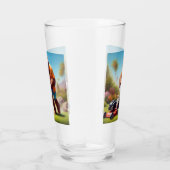 Bigfoot Moving Glas (Rechts)