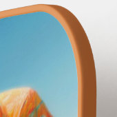 Bigfoot Moving Pickleball Schläger (Linke Seite)