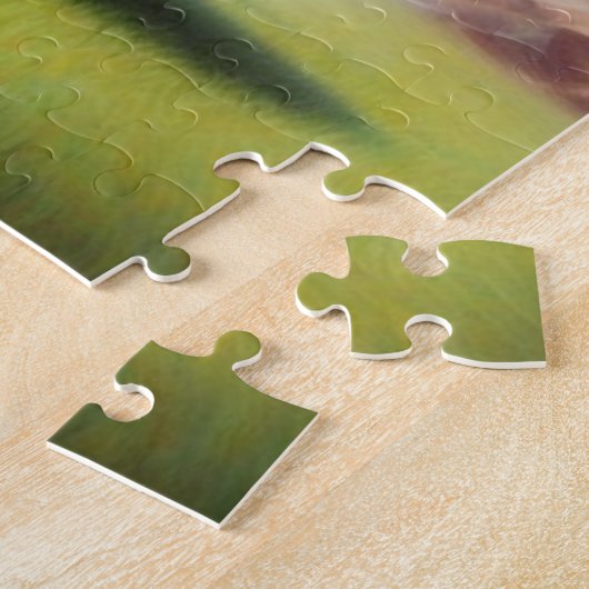 Bigfoot Moving Puzzle (Seite)