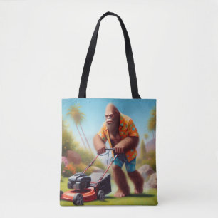 Bigfoot Moving Tasche
