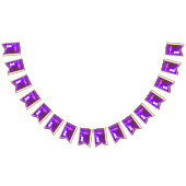 Bigfoot niedliche Kindergeburtstag-Karte personali Wimpelkette (Alle)