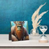 Bigfoot Öko Warrior Fotoplatte (InSitu)