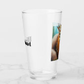 Bigfoot Öko Warrior Glas (Rechts)