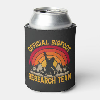 Bigfoot Original Research Team Dosenkühler