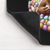 Bigfoot Oster Mousepad (Ecke)