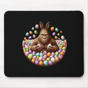 Bigfoot Oster Mousepad