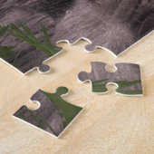 BIGFOOT PHOTOGRAGH PUZZLE (Seite)