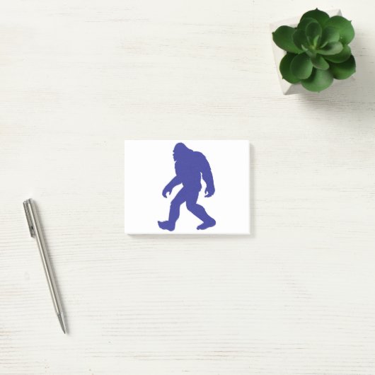 Bigfoot Post-it Klebezettel (Büro)