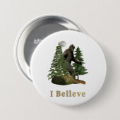 Bigfoot-Produkte Button (Vorne & Hinten)