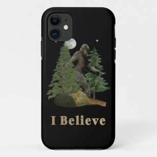 Bigfoot-Produkte Case-Mate iPhone Hülle