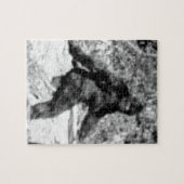 Bigfoot Puzzle (Horizontal)