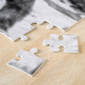 Bigfoot Puzzle (Seite)