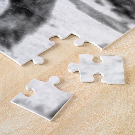 Bigfoot Puzzle (Seite)