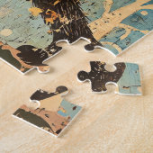 Bigfoot Puzzle (Seite)