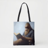 Bigfoot Reading Tasche (Vorderseite)